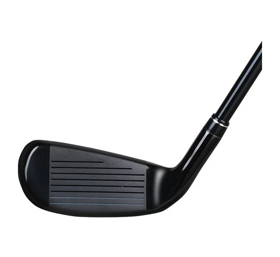 Power Bilt golf citation V001 iron set 8pcs U5,U6,I7-P,A,S graphite regular new - Image 4 of 4