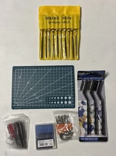 3D Printer Tool Kit, Please View All Photos And Read Details