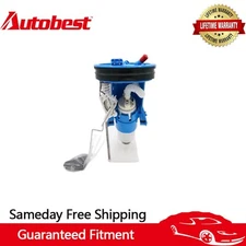 Autobest F8413A Fuel Pump Module For 1995 BMW 318i 1.8L