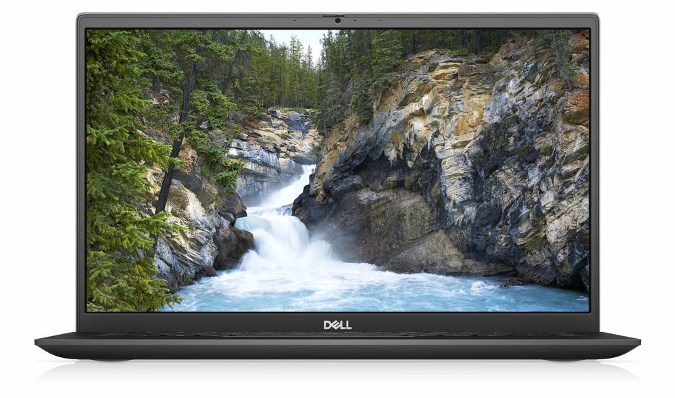 Dell Vostro 13 5301 13.3" FHD i5-1135G7 8GB 512GB SSD Cámara web FPR W10Pro Garantía
