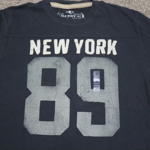 Football Giants #89 Tee T-Shirt 