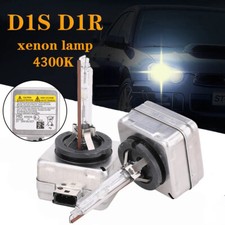 2X D1S 4300K Xenon Brenner 9285141294 Für BMW Lampe Leuchtmittel Bulk 85410 E13 