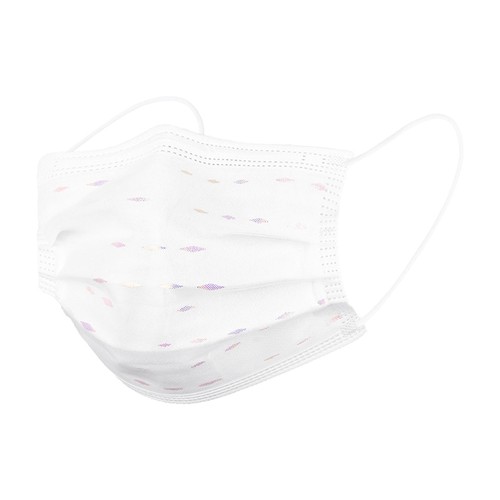 Fashionable Breathable Flu Face Mask Reusable Anti-Viral Pack of 10Free shipping - Picture 30 of 31
