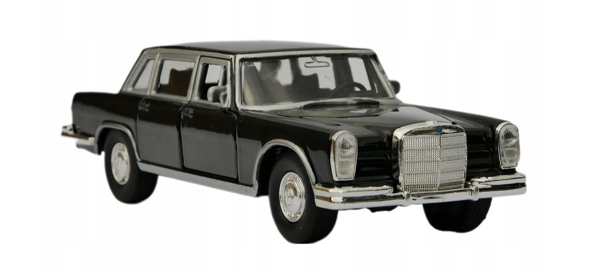 1/43 ベンツ　ファブレス　CL600 CLクラス　ミニカー　ブラック 1/43 ベンツ ファブレス CL600 CLクラス ミニカー ブラック 1/43
