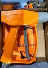 WaterBoss Softwash Gun by ERGOTECH