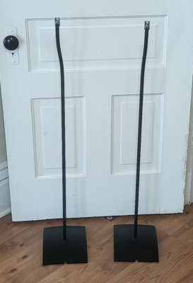 スピーカー・ウーファー Bose UFS-20SeriesIIuniversalfloorstands UFS