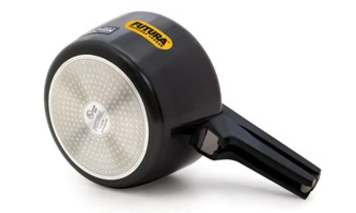 Futura 3l pressure cooker new arrivals