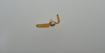 Batterie-Kontaktbügel für ETA ESA 954.112, bridle, part 4402, NOS