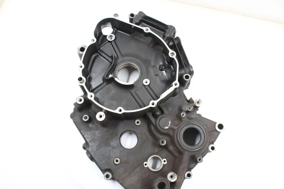 Suzuki Marauder 800 2000 OEM motor izquierdo cárter inferior  Foto 3 de 4