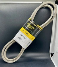 MaxPower 1/2" x 75" Premium V-Belt - Free Shipping