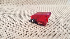 4pc Toggle Switch Safety Cover Guard Military Racing Car Boat Truck Style 12mm
