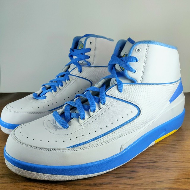 jordan 2 melo for sale