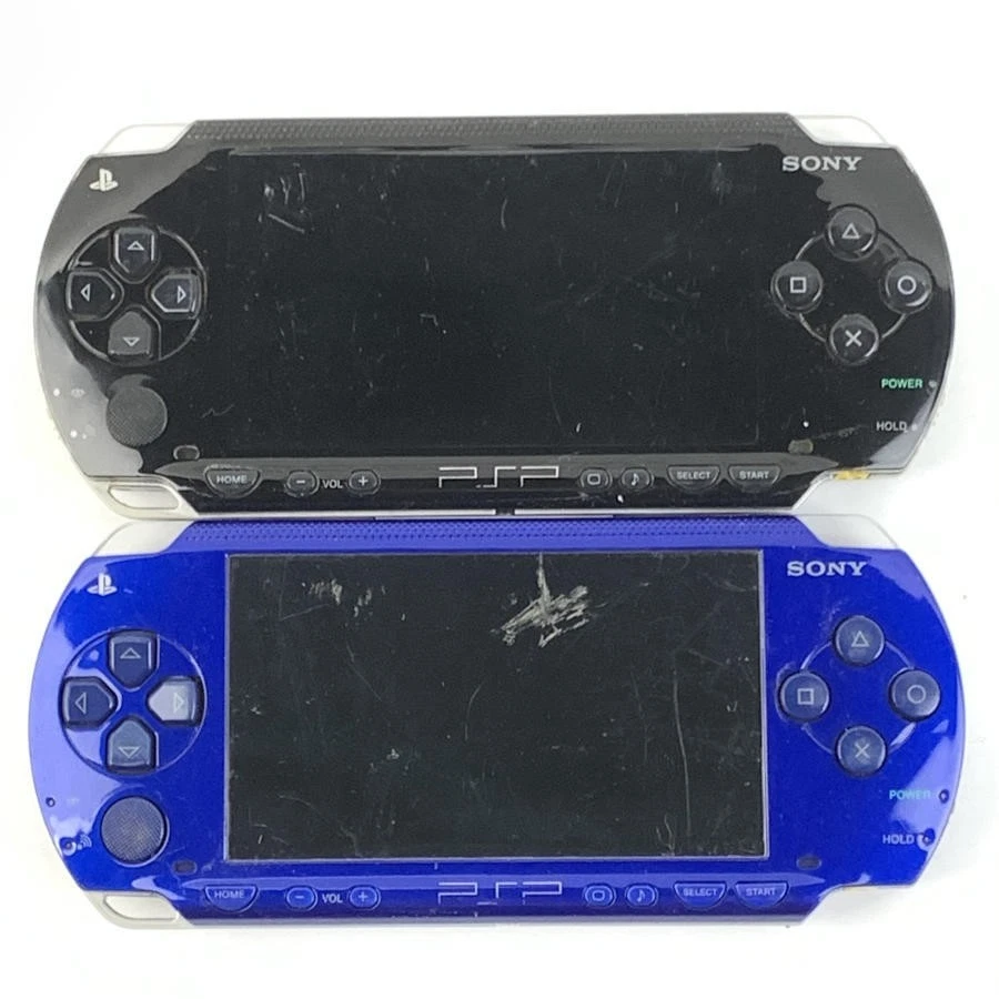 Sony PSP-1000 NTSC-J Video Game Consoles for sale | eBay
