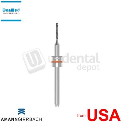 AMANN GIRRBACH - Roto RFID 1.0mm WET Diamond BLG - # 751006 Cad/Cam 3mm S 482124