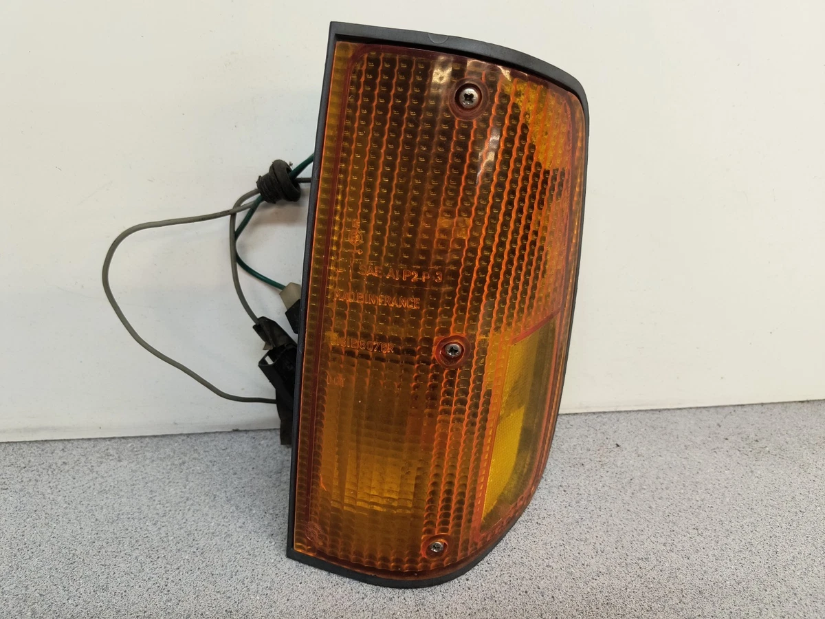 Turn Signals for Volvo 240 for sale | eBay