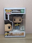 Funko POP! Television Parks & Recreation Ben Wyatt (Big Apple Exclusive) #1153