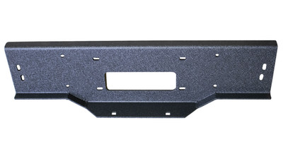 Fishbone Offroad FB22401 Pike Winch Plate for 19-23 Dodge RAM 1500