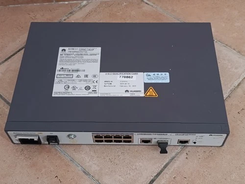 Huawei S2700-9TP-EI-AC Managed Network Switch