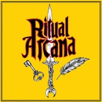 Ritual Arcana - Cdd - G3Z