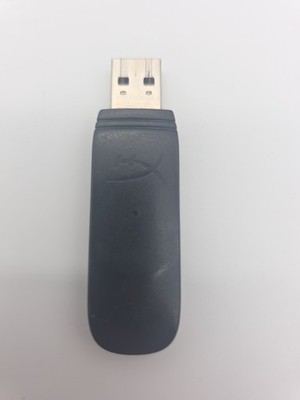 HyperX Cloud II USB Dongle Soundkarte 7.1 USB Adapter CL00WA1 Schwarz Rot