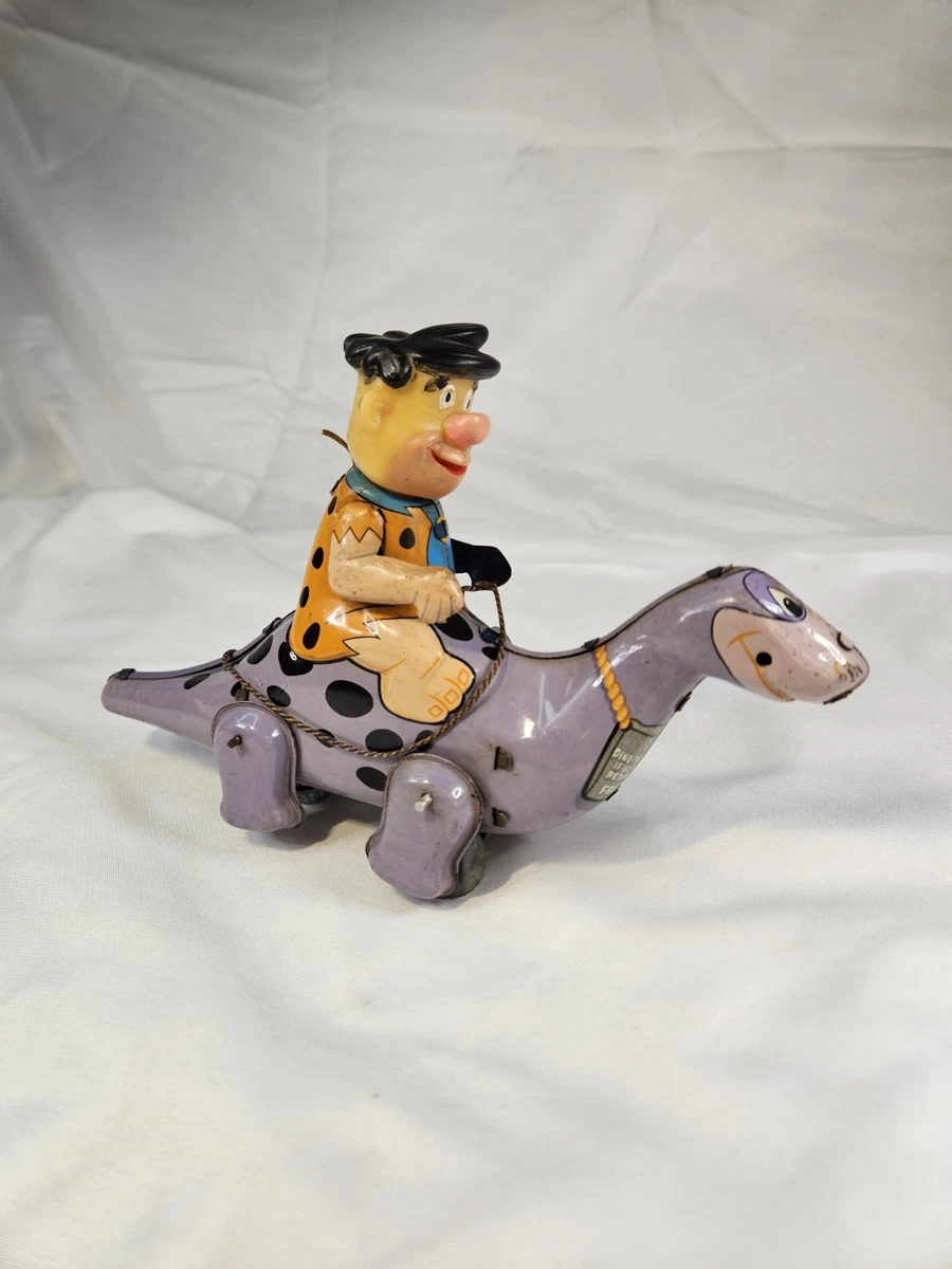 Marx Flintstones Collectors & Hobbyists Toys & Hobbies for sale | eBay