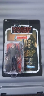 star wars the vintage collection nom anor vc59 figure - Image 1 of 2
