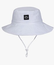 Baby Sun Hat Smile Face UPF 50 Toddler Bucket Hat for Boys Girls Sun wear Beach