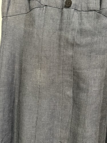 Authentic Chanel Midi Dress Size 4 - Picture 3 of 10