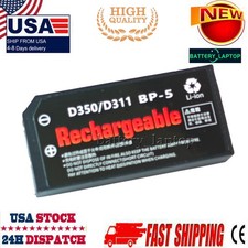 Rechargeable 2000mAh USBC Battery For Sony D-350 D-35 Discman Portable CD Play
