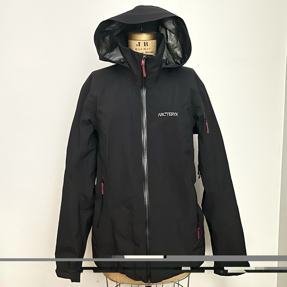 ARC'TERYX GORE-TEX スノージャケット　women's Ｌ Arcteryx Gore Tex Jacket In Women's Coats & Jackets for sale - eBay
