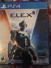 Elex II - Sony PlayStation 4