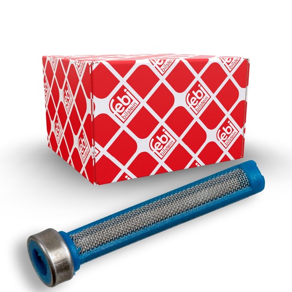 febi Bilstein Harnstofffilter 109624 FüR Iveco Volvo Case IH Renault Trucks-image