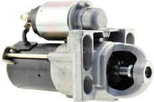 Starter Motor BBB Industries N6970