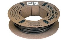 CRL EF12C 1/2" Closed Cell Backer Rod - 100' Roll