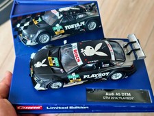 Carrera Digital 132 30690 Audi A5 DTM Abt Playboy Tambay Limited Edition