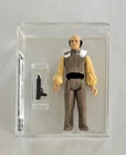 Star Wars ESB Lobot Vintage CAS 80+ Kenner AFA Loose Hong Kong Empire