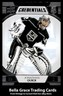 2022-23 Upper Deck Credentials Jonathan Quick #41 Los Angeles Kings NHL Hockey