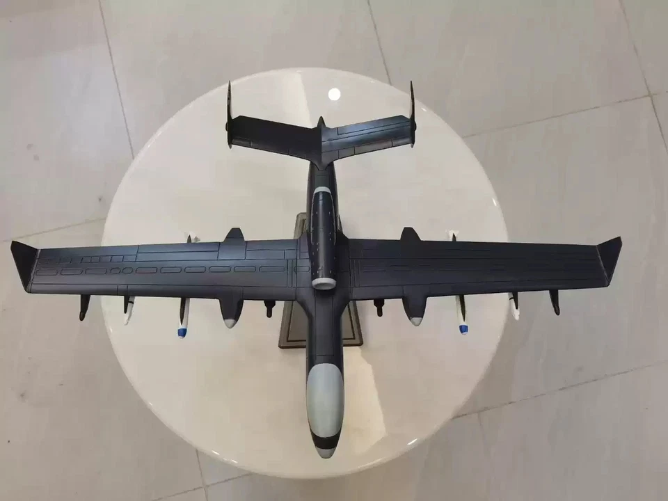 1/48 JT UAV Diecast Model (Jiutian UAV) - Image 2 of 4