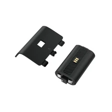 GameStop Xbox One Play and Charge Kit V2 (Model: 23VG-GSPL-XBOXPLAYANDCHARGEKITV