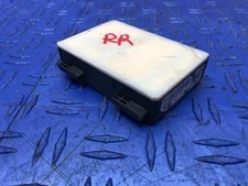 2017-2019 BMW 740E (B) G12 BLIND SPOT RADAR LANE CHANGE WARNING SENSOR MODULE