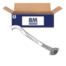 BM AUSPUFF-ABGASROHR VORNE HOSENROHR passend für MITSUBISHI PAJERO | BM70674 BM AUSPUFF-ABGASROHR VORNE HOSENROHR passend für MITSUBISHI PAJERO | BM70674