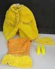 Vintage Mattel 1969 Julia Complete Candlelight Capers #1753