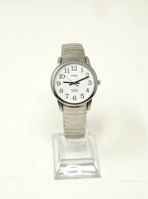 Timex Indiglo Watch   New Battery (CR1216)   Backlight Works  Classic
