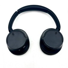 Sony WH-CH720N Wired/Wireless Rechargeable Foldable over The Ear Headphones