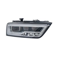 Magneti Marelli Proiettore DX LED Audi Q3 FL (8U) Proiettore DX LED FÜR Audi