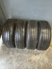 X4 205 60 16 92H Yokohama DB decibel E70 DOT 2023 Tread7mmFreeFittingFreePostage