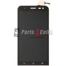 For ZenFone 5.5 LCD Display Touch Screen Digitizer Assembly Replacement Part US
