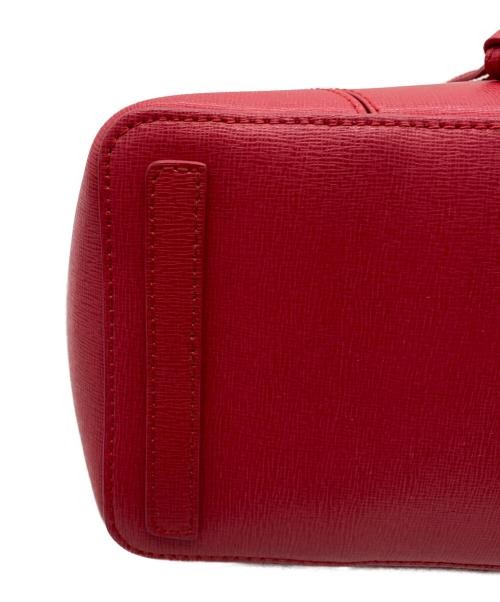 FURLA                    2WAY Bag Red — image 9