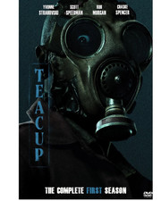 Teacup TV Series (Season 1) 2024 DVD Full HD Audio English All Region