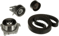 Wasserpumpe + Zahnriemensatz FüR Alfa Romeo 145 146 147 156 Sportwagon